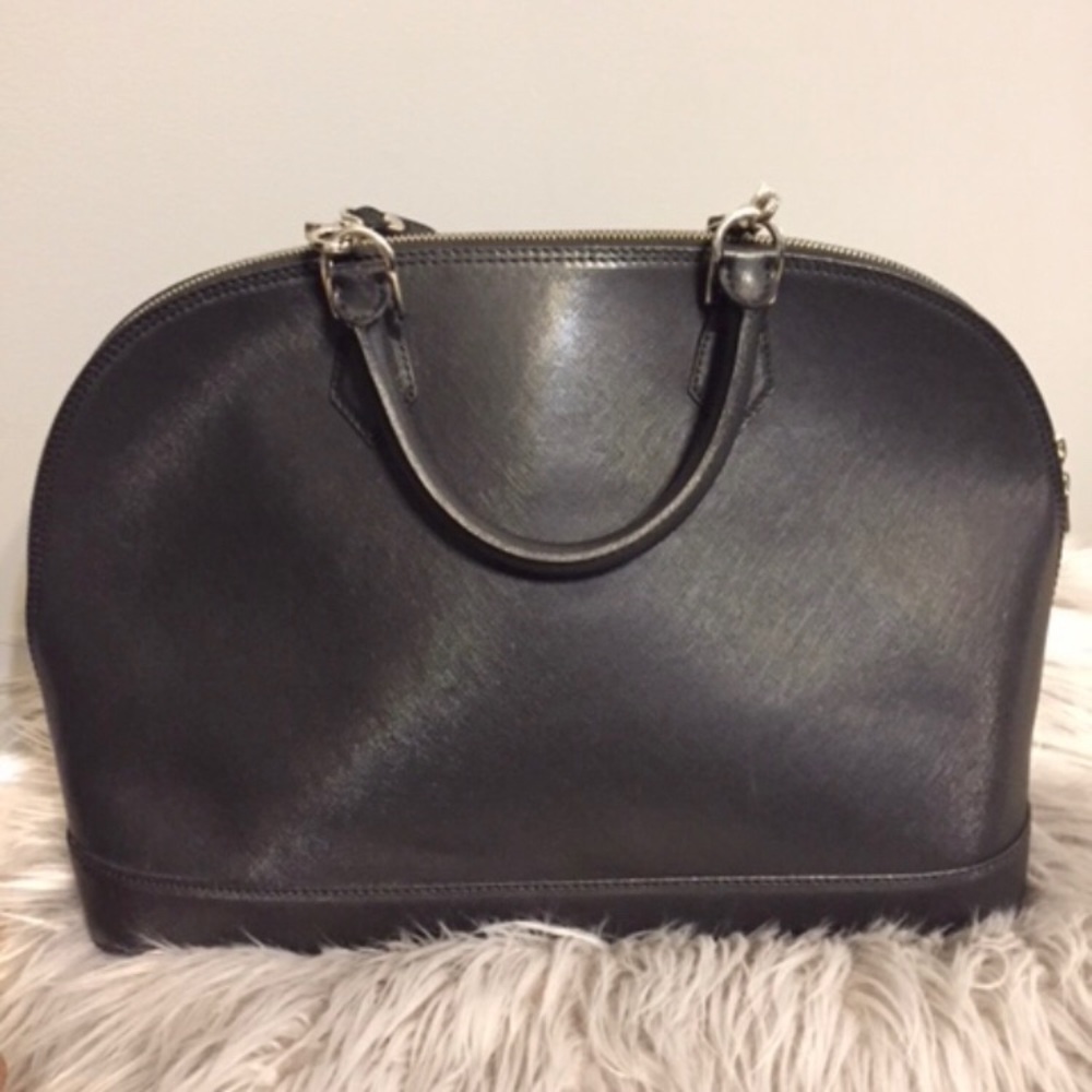 Pulicati black bag! Any offer is welcomed!